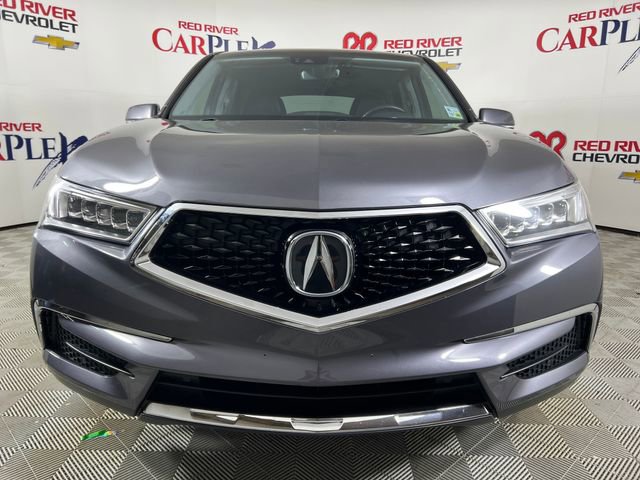 Used 2020 Acura MDX FWD w/ Technology Package image 2