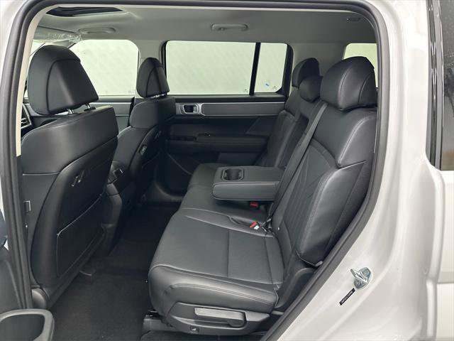 New 2026 Hyundai Santa Fe XRT image 22