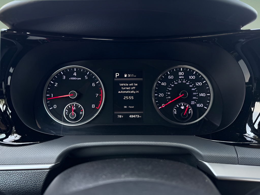 Used 2021 Kia K5 GT-Line w/ GT-Line FWD Premium Package image 21