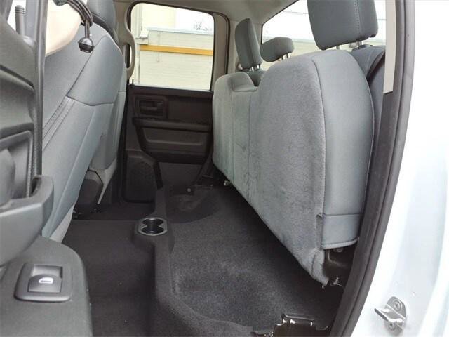 Certified 2018 RAM 1500 Express w/ Express Value Package image 25