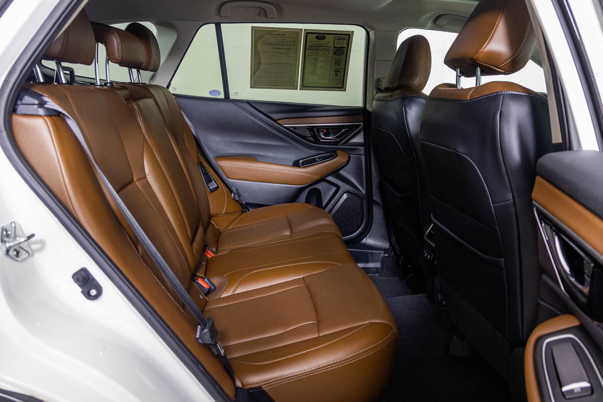 Used 2022 Subaru Outback Touring image 47