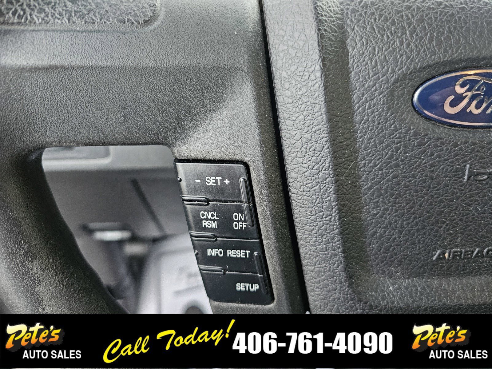 Used 2013 Ford F150 XL w/ XL Plus Pkg AWD/4WD image 23