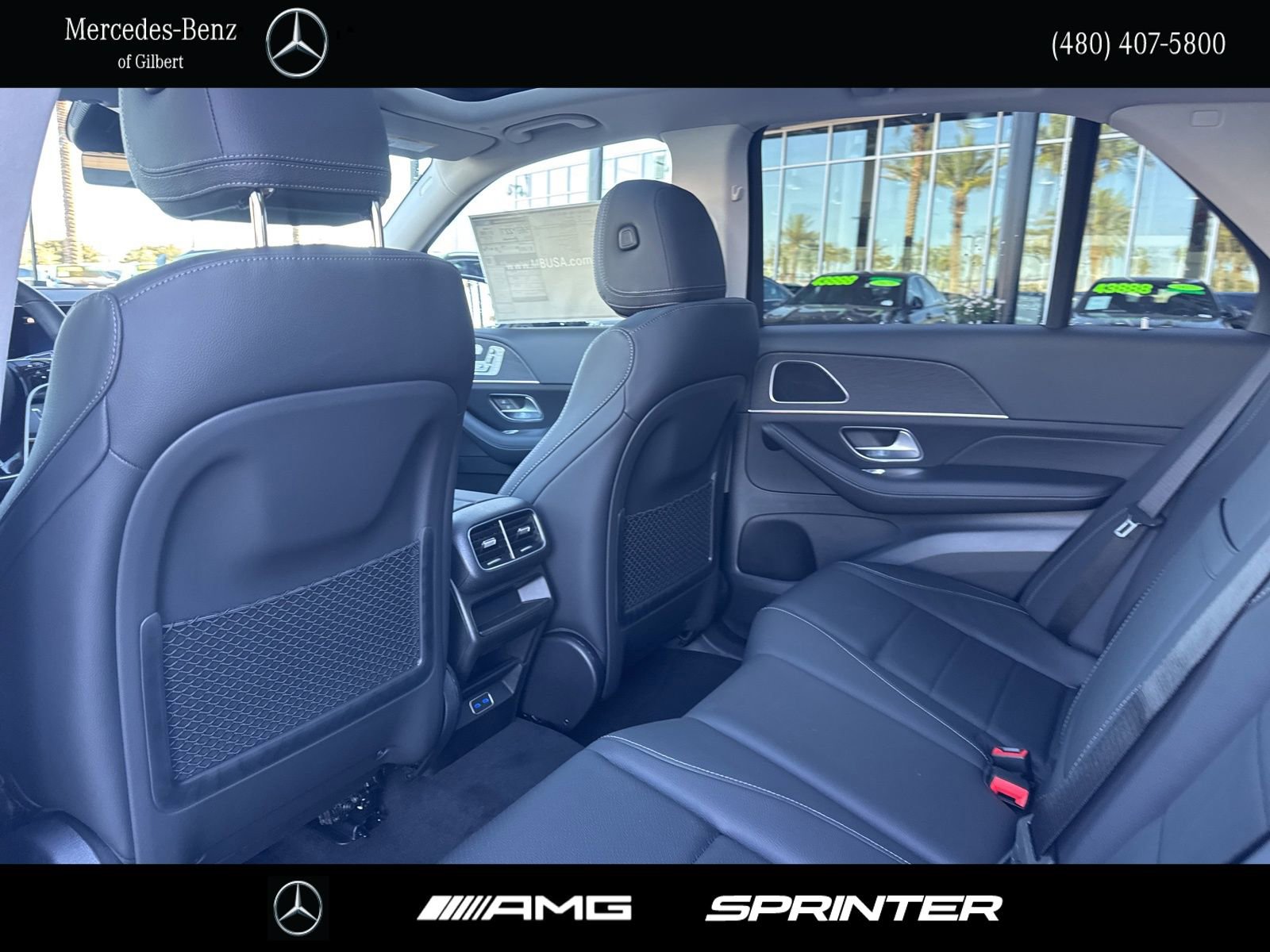 New 2026 Mercedes-Benz GLE 450e 4MATIC image 19