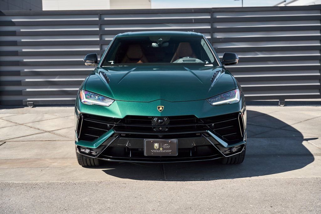 Used 2023 Lamborghini Urus S AWD/4WD image 15