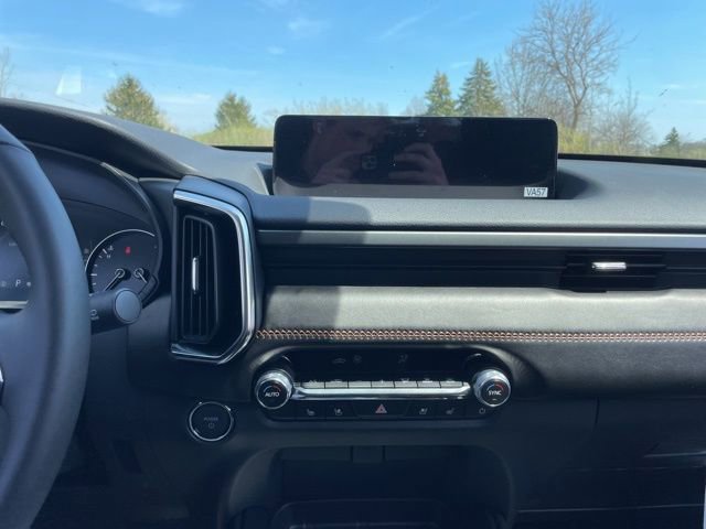 New 2025 MAZDA CX-50 2.5 Hybrid w/ Weather Package image 27