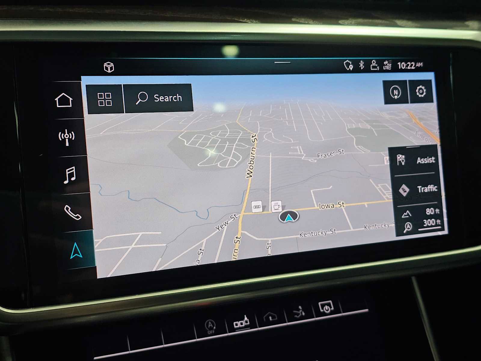 Used 2019 Audi A7 3.0T Premium Plus AWD/4WD image 30