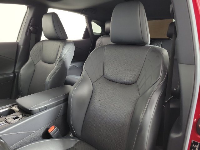 Used 2023 Lexus RX 350 Premium w/ Cold Area Package FWD image 20