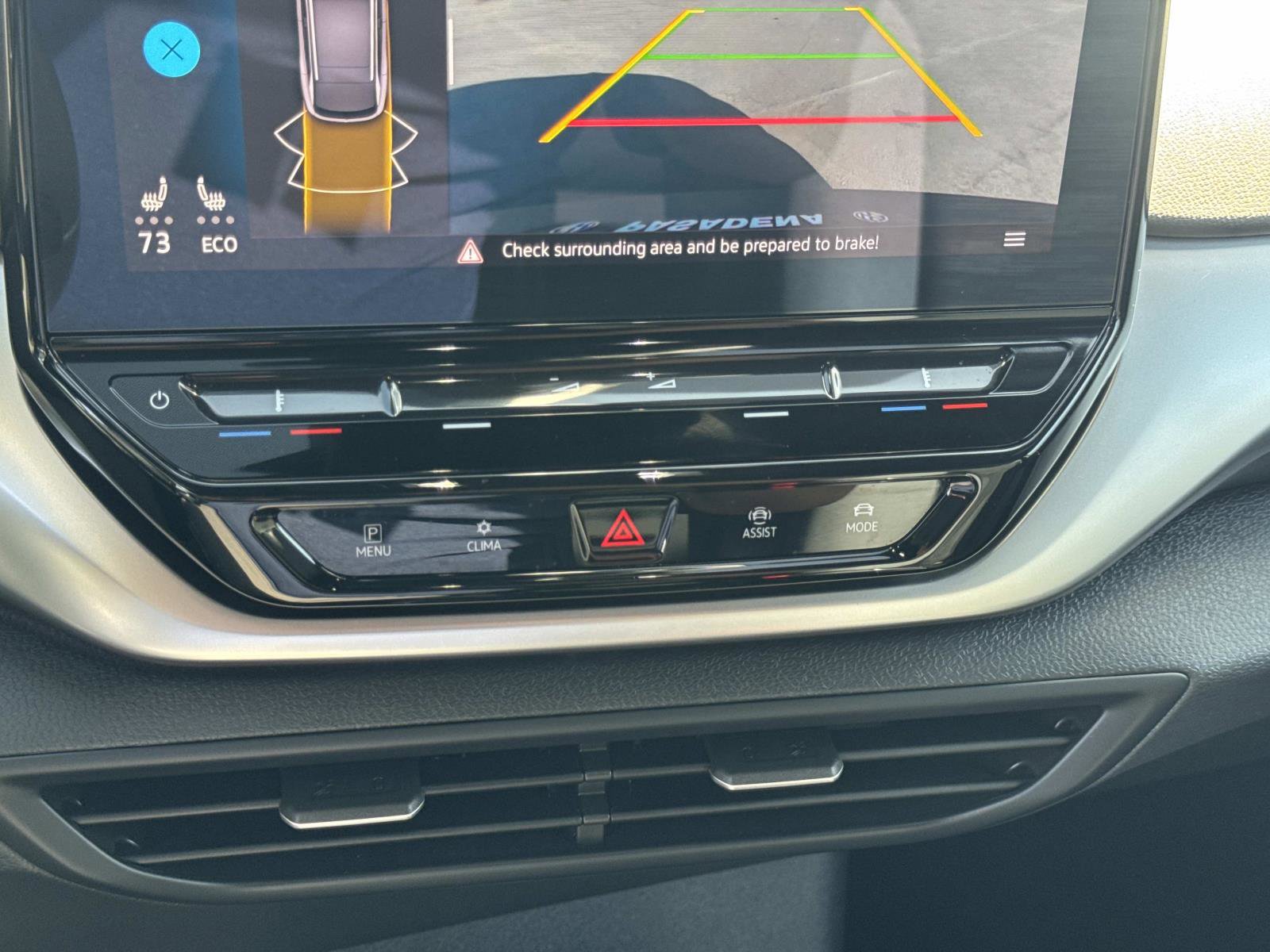 Used 2022 Volkswagen ID.4 Pro image 30