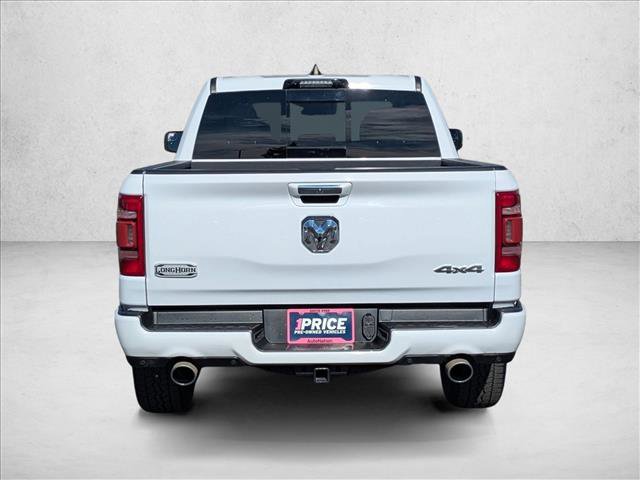 Used 2022 RAM 1500 Limited image 6