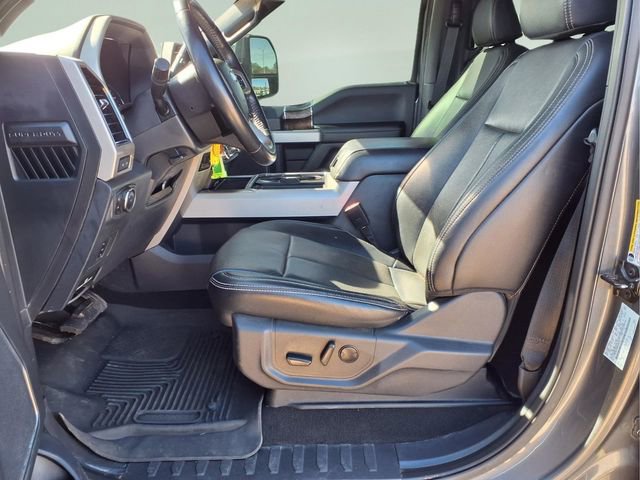 Used 2022 Ford F250 Lariat w/ Tremor Off-Road Package image 25