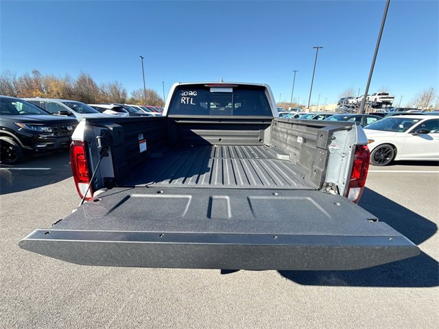 New 2026 Honda Ridgeline RTL image 21