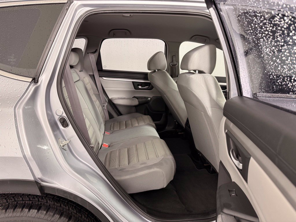 Used 2017 Honda CR-V LX image 19