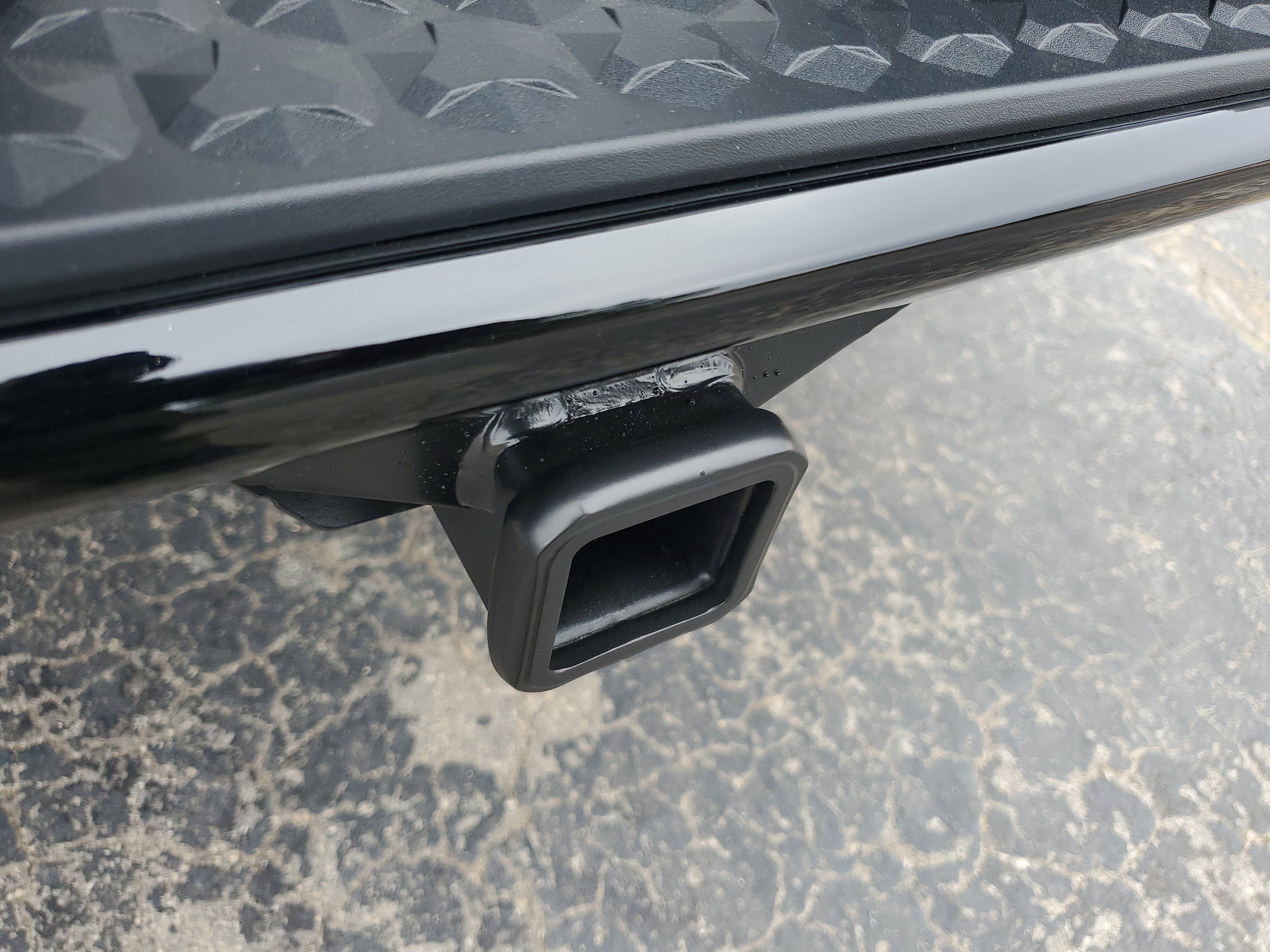 New 2026 GMC Canyon Elevation image 8