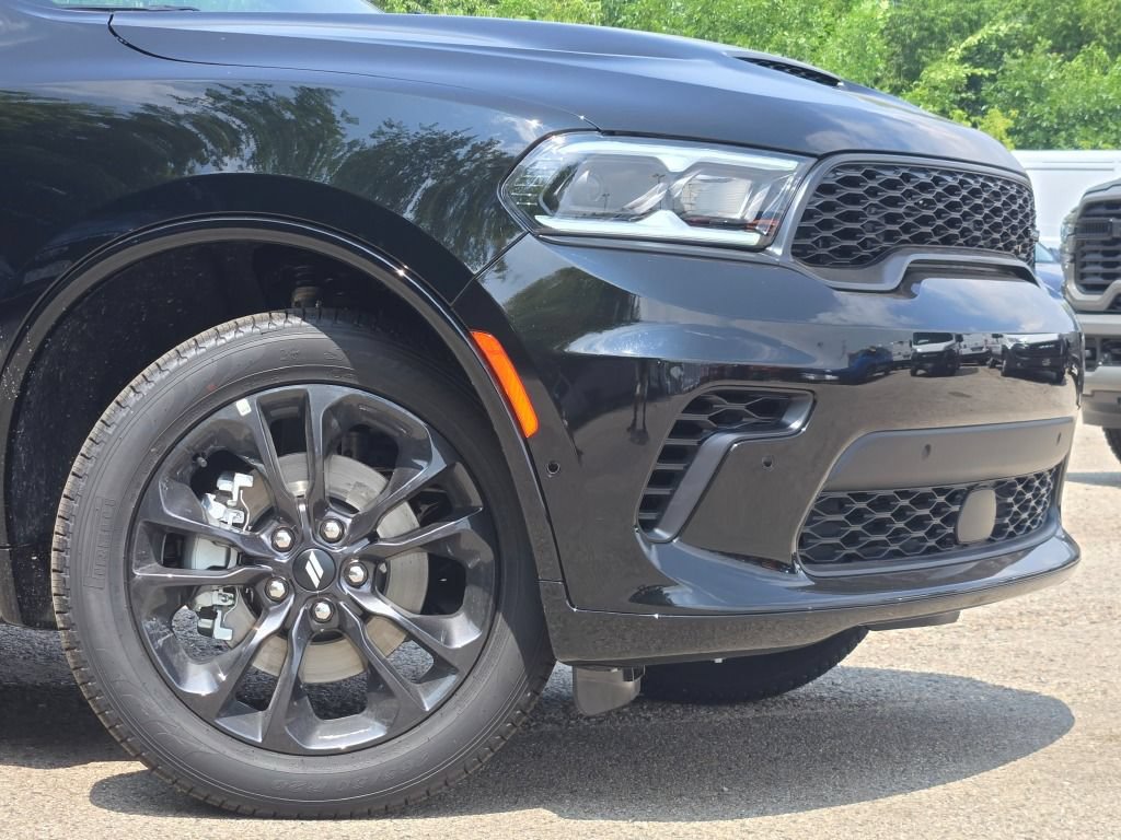 New 2026 Dodge Durango GT AWD/4WD image 5