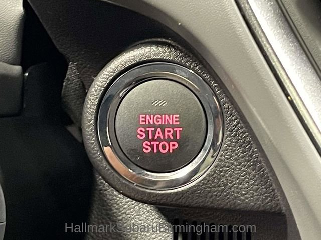 New 2025 Subaru Crosstrek 2.5i Wilderness w/ Wilderness Package image 24