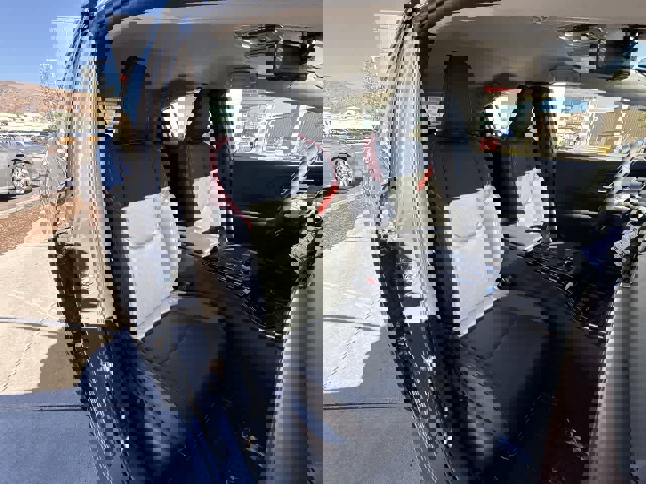 New 2026 Toyota Prius Plug-In Hybrid image 14