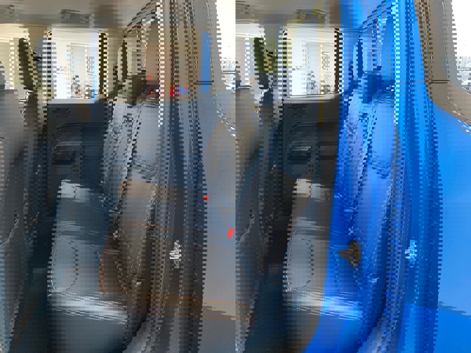 New 2026 Ford Maverick Tremor image 9