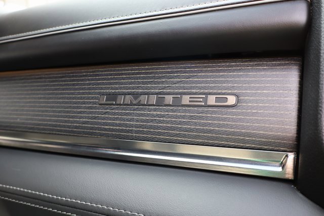 Used 2019 RAM 1500 Limited image 61