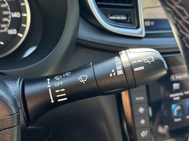 Certified 2023 INFINITI QX50 Sport AWD/4WD image 22