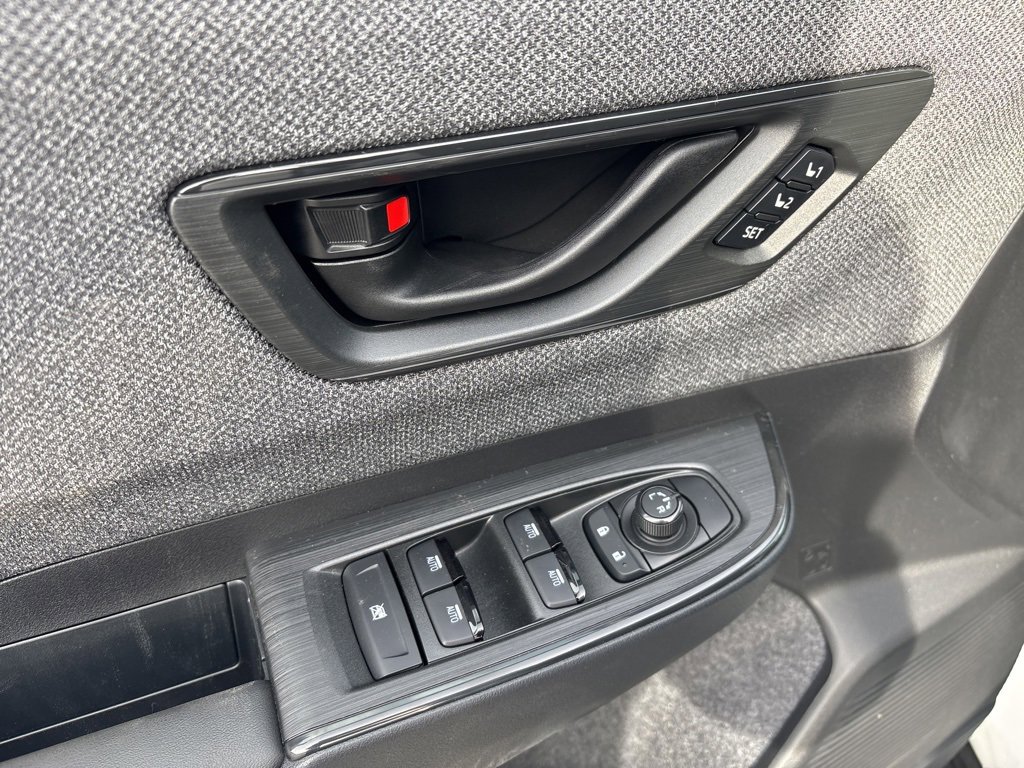 New 2026 Subaru Outback Limited image 21