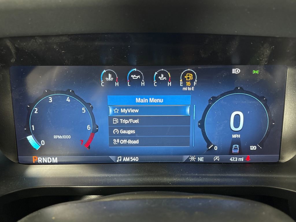 New 2026 Ford F150 XLT w/ XLT Black Appearance Package RWD image 19