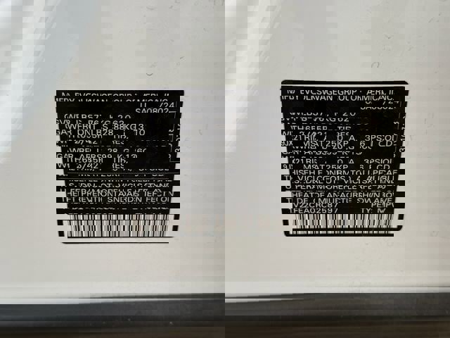 Used 2024 Volkswagen Atlas Cross Sport SEL Premium R-Line image 34