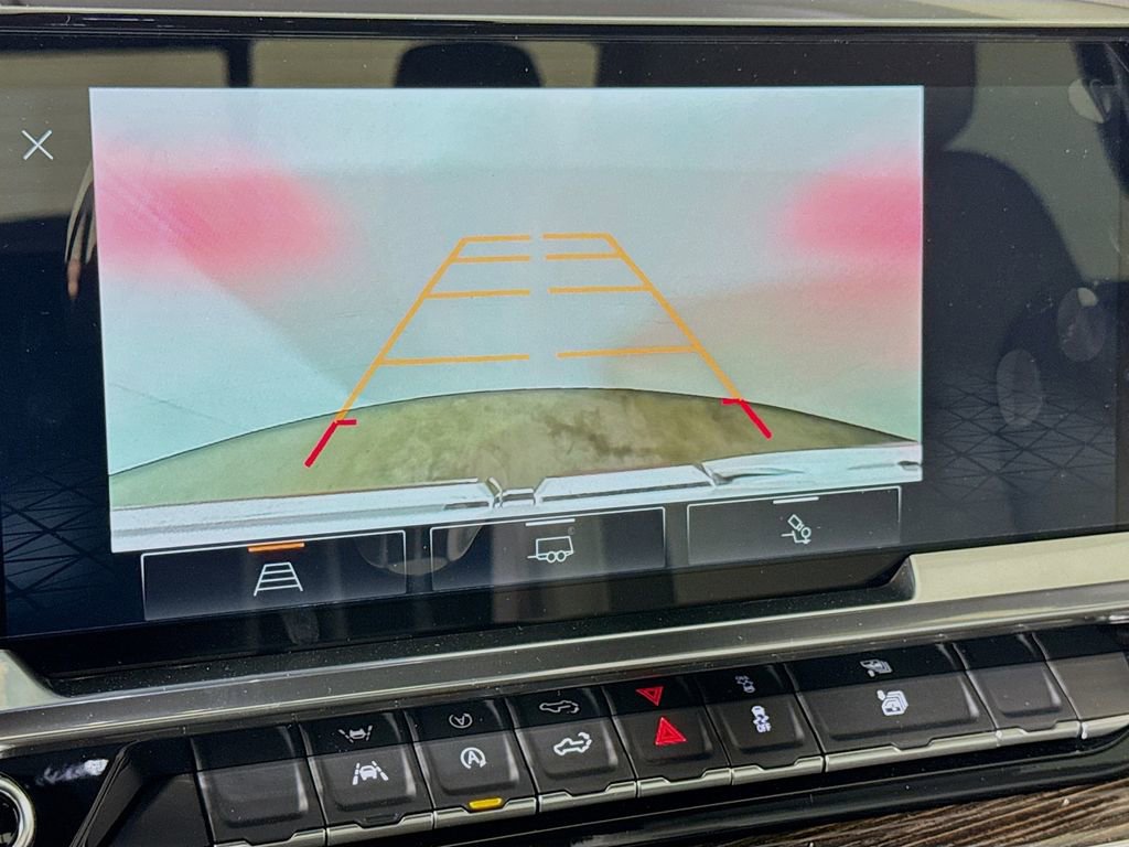 New 2026 GMC Sierra 1500 SLE w/ Preferred Package image 9