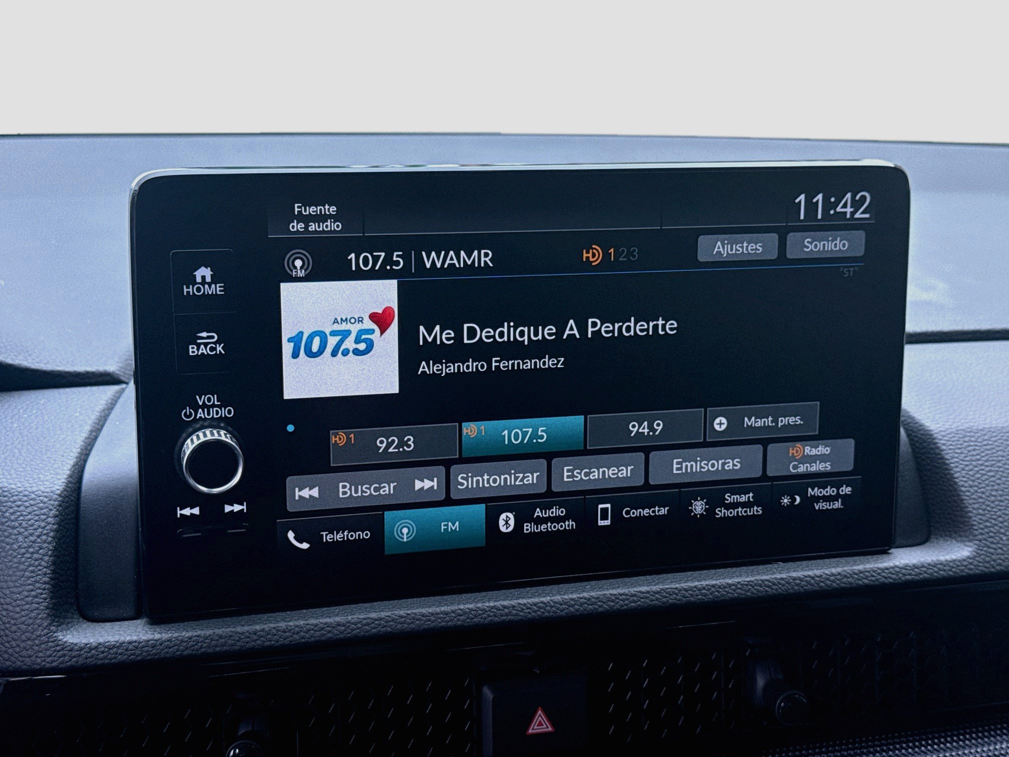 Used 2024 Honda CR-V EX-L image 13