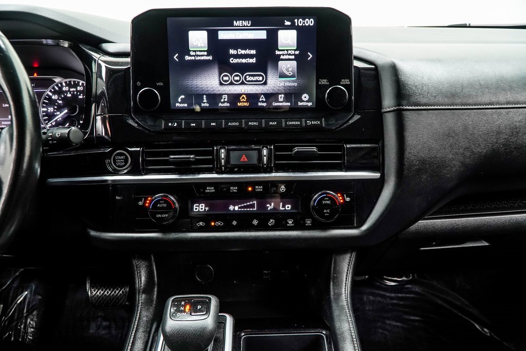 Used 2022 Nissan Pathfinder SL image 23