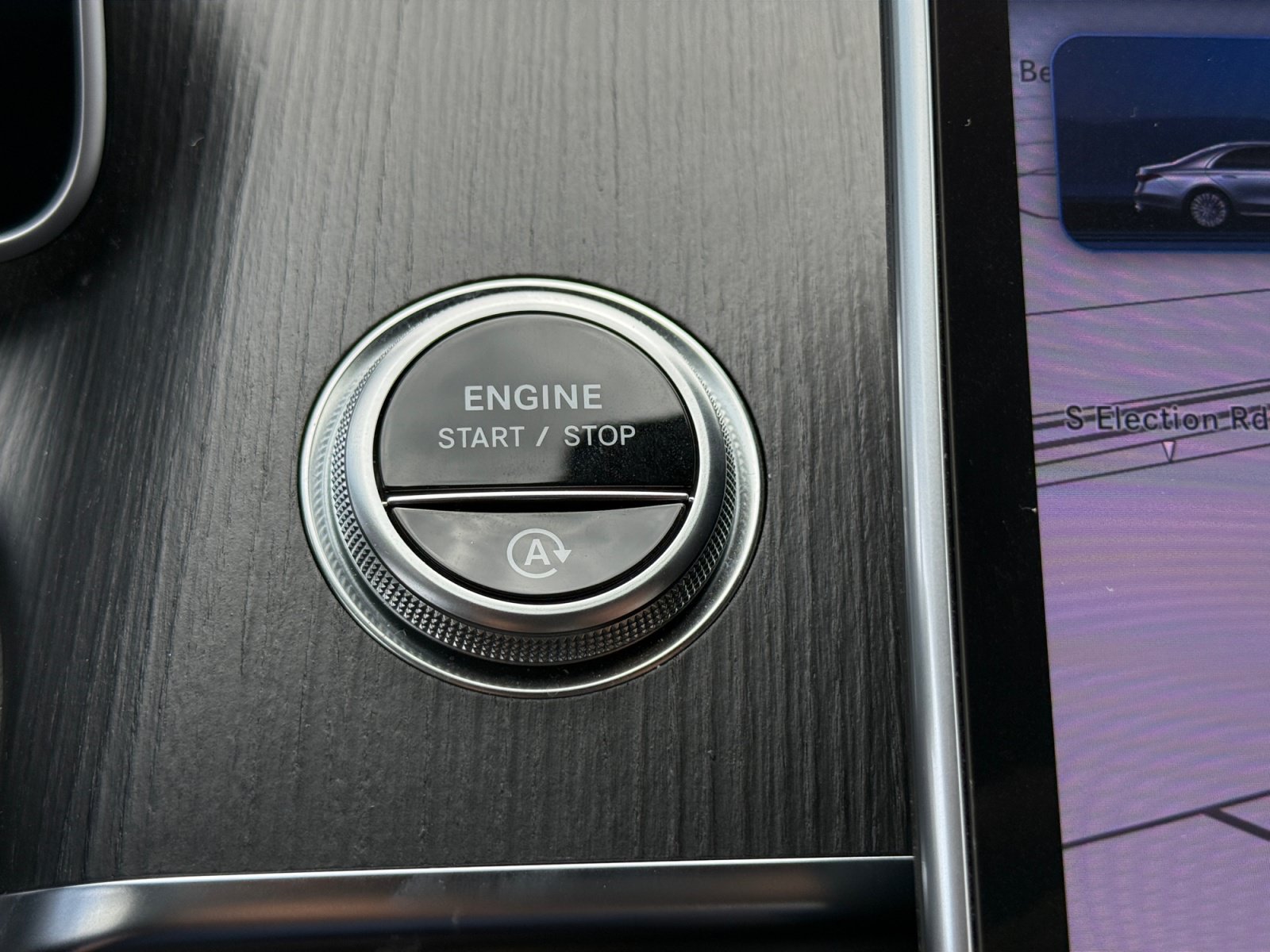 Used 2023 Mercedes-Benz S 580 4MATIC Sedan image 30