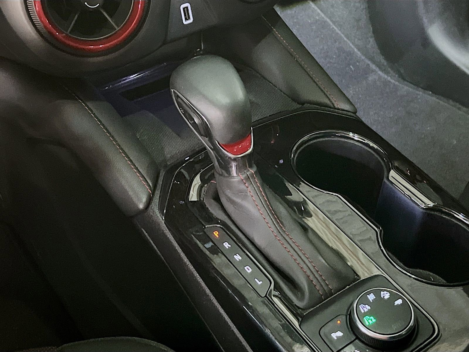 Used 2024 Chevrolet Blazer RS w/ Driver Confidence II Package image 17