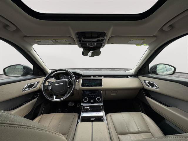 Used 2019 Land Rover Range Rover Velar R-Dynamic SE AWD/4WD image 13