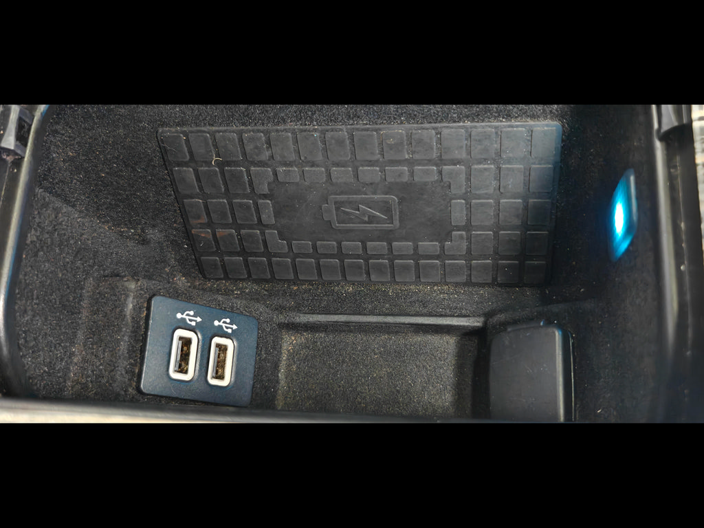 Used 2019 Lincoln Navigator Black Label w/ Cargo Package AWD/4WD image 12