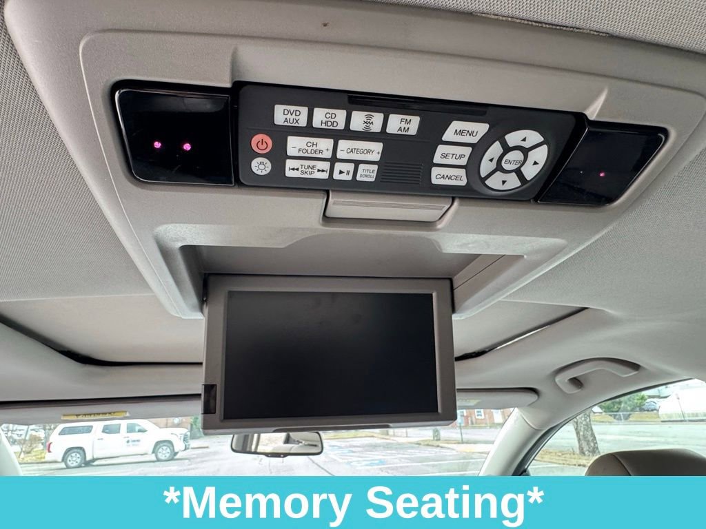 Used 2016 Honda Odyssey Touring Elite image 20