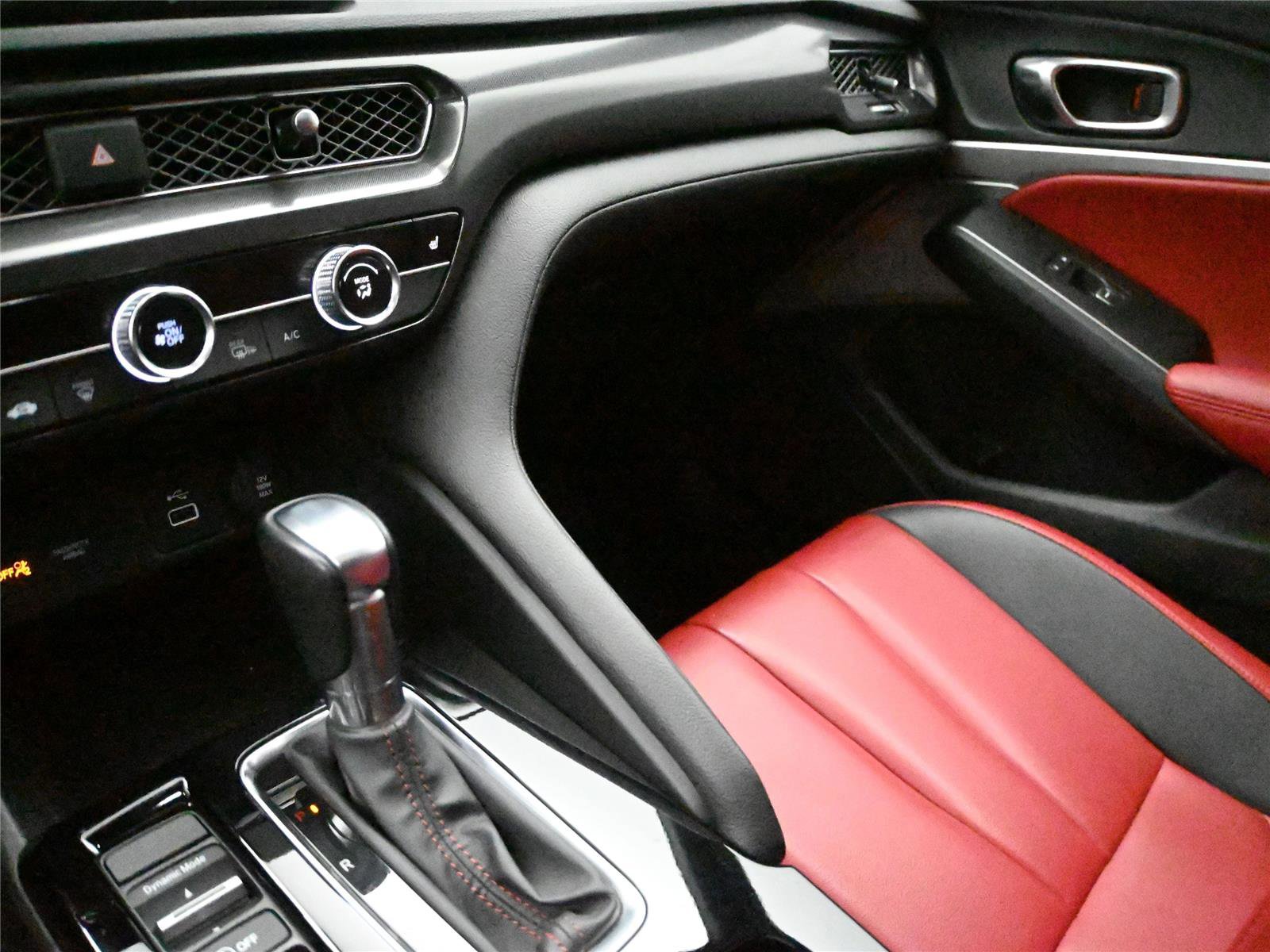 Certified 2024 Acura Integra A-Spec image 4