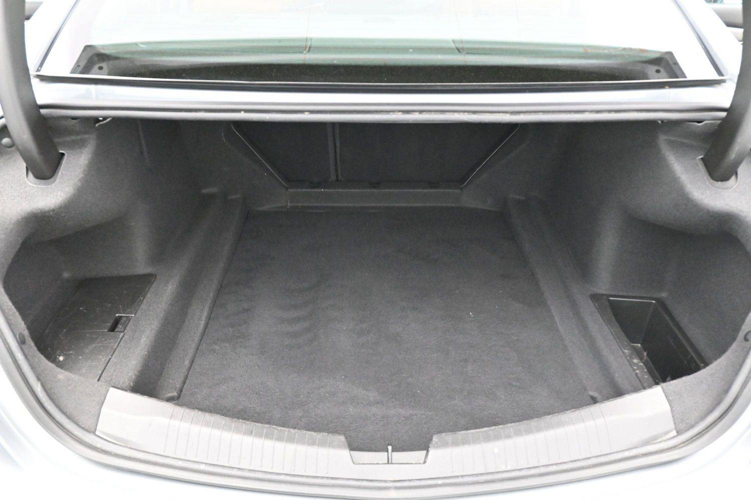Certified 2025 Cadillac CT5 V w/ Platinum Package AWD/4WD image 9
