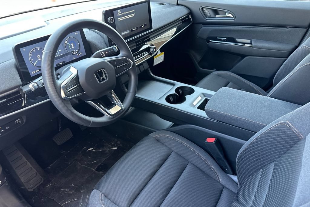 New 2026 Honda Prologue EX image 11