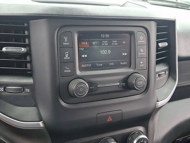Used 2020 RAM 1500 Big Horn AWD/4WD image 17