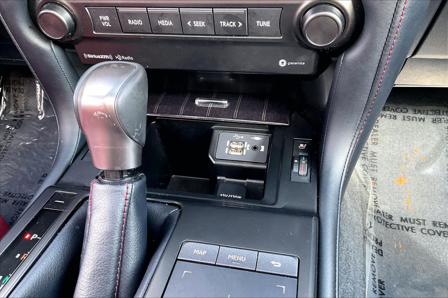 Used 2023 Lexus GX 460 Premium w/ Premium Package AWD/4WD image 39