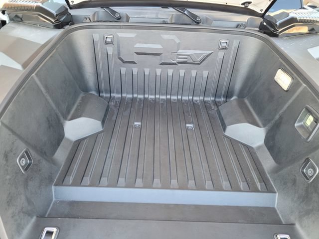 New 2025 GMC Hummer EV 2X AWD/4WD image 20