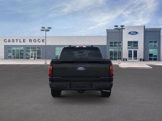 New 2026 Ford F150 STX image 5