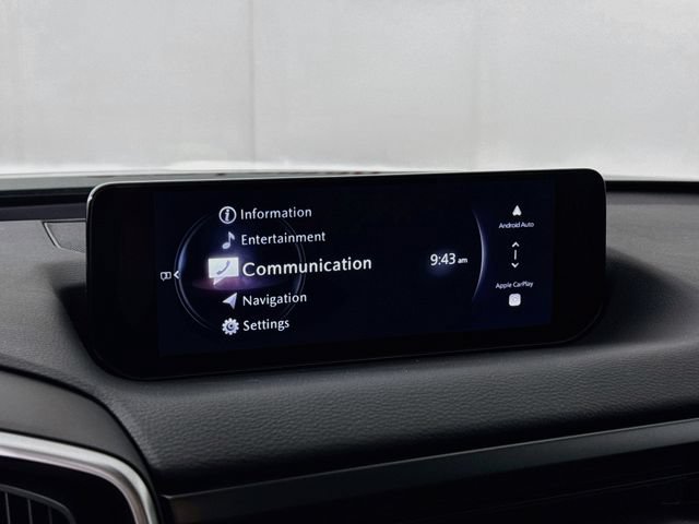 New 2026 MAZDA CX-50 AWD 2.5 S w/ Weather Package image 14