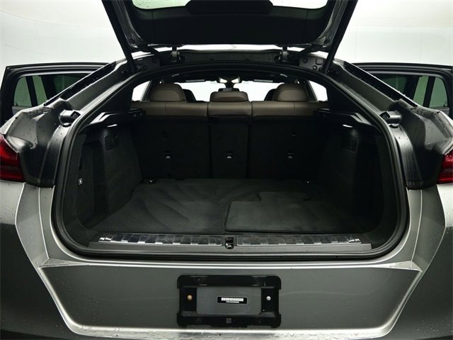 Used 2023 BMW X6 M w/ Competition Package image 42