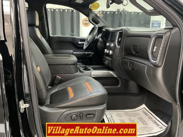 Used 2019 GMC Sierra 1500 AT4 w/ AT4 Premium Package AWD/4WD image 39