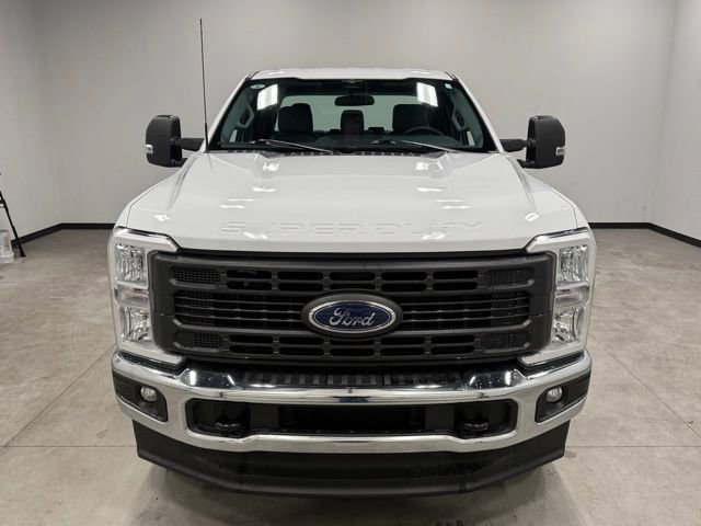 Used 2023 Ford F350 XL w/ Snow Plow Prep Package image 4
