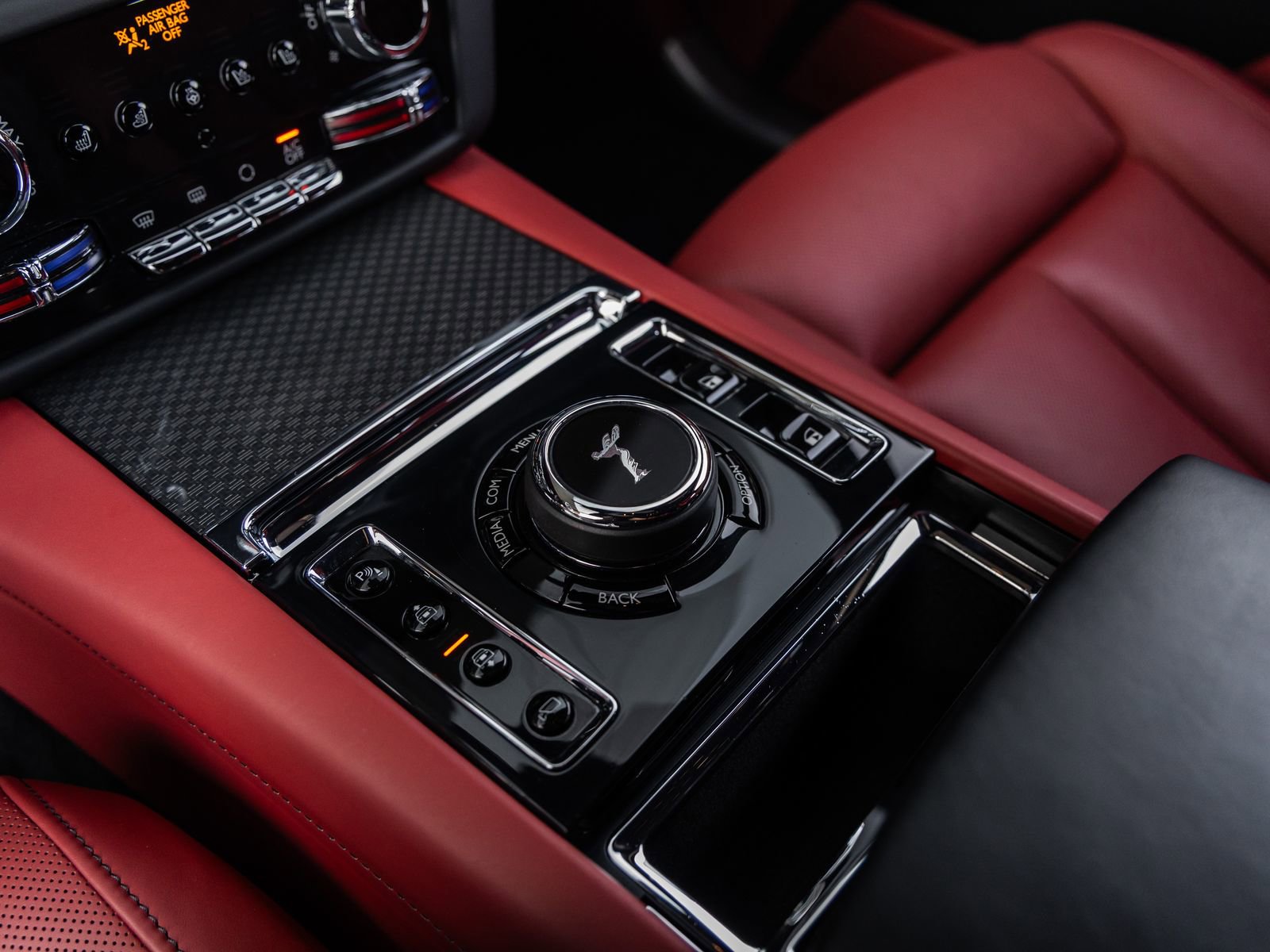 Certified 2022 Rolls-Royce Ghost Black Badge image 45