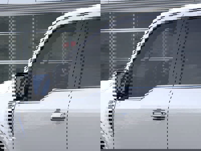 New 2026 Ford F150 Platinum image 20