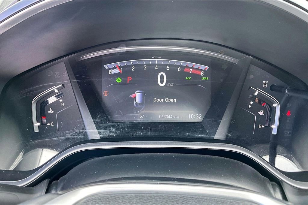 Used 2021 Honda CR-V Touring image 29