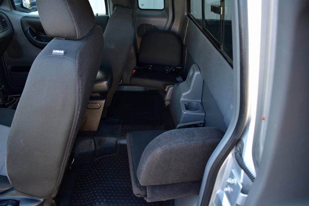 Used 2010 Ford Ranger Sport image 24