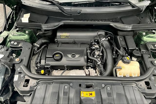 Used 2015 MINI Cooper Paceman S AWD/4WD image 27